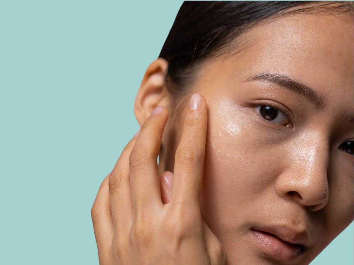 Da lúc dầu lúc khô thì khả năng cao đó là da hỗn hợp