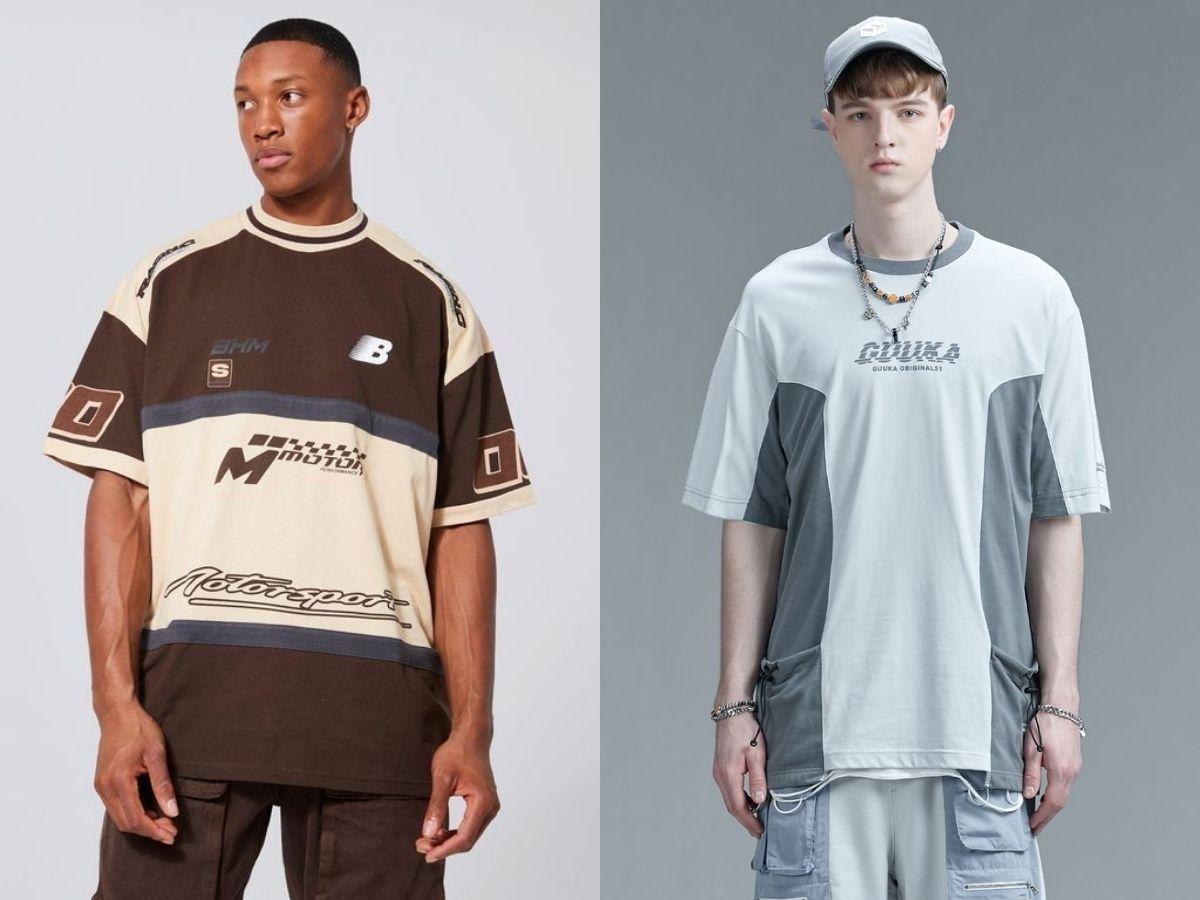 Phối màu sắc hài hòa