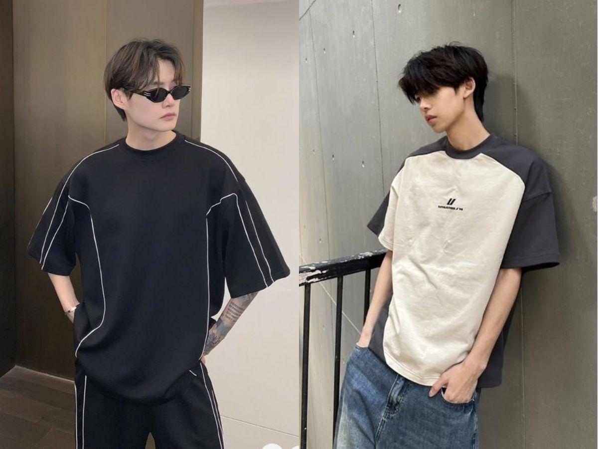 Chọn outfit phù hợp hoàn cảnh