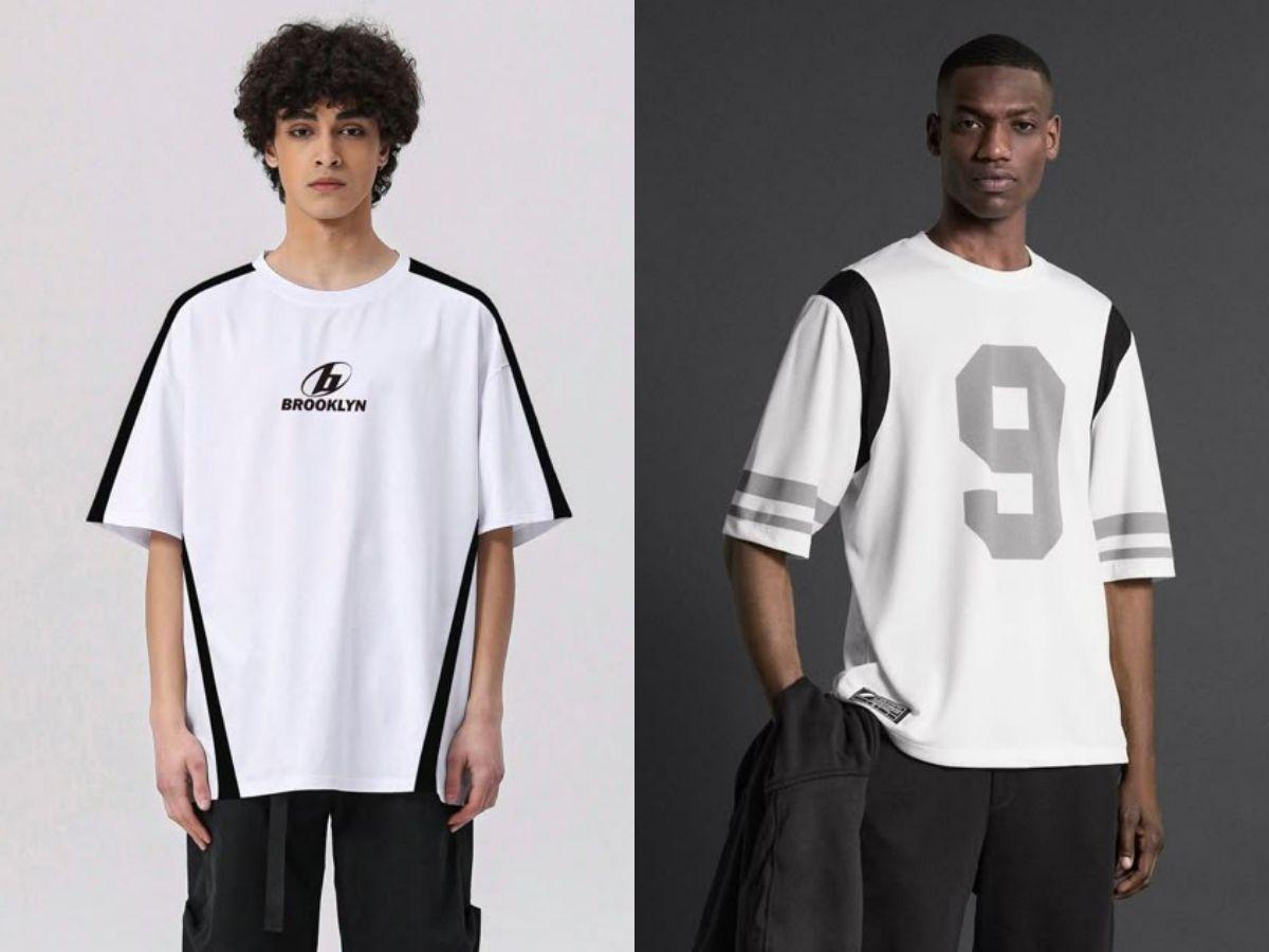 Hiểu rõ kiểu dáng hình in