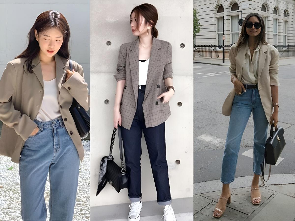 Phụ kiện thời trang tuy nhỏ bé nhưng lại có võ rất lớn trong việc hoàn thiện và nâng tầm bộ trang phục