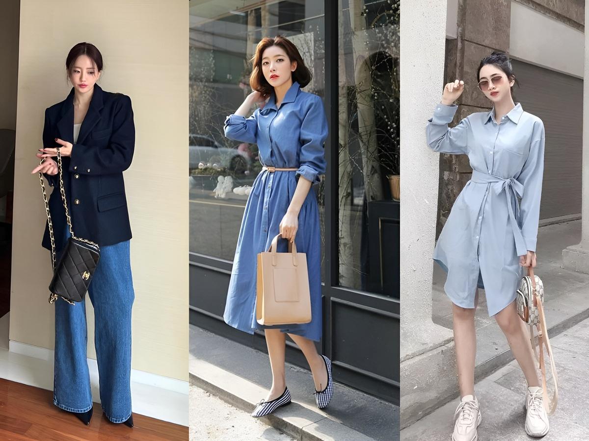 Chọn giày đi làm không chỉ là việc tìm một đôi giày đẹp mà còn là sự lựa chọn giúp nàng thoải mái suốt cả ngày dài
