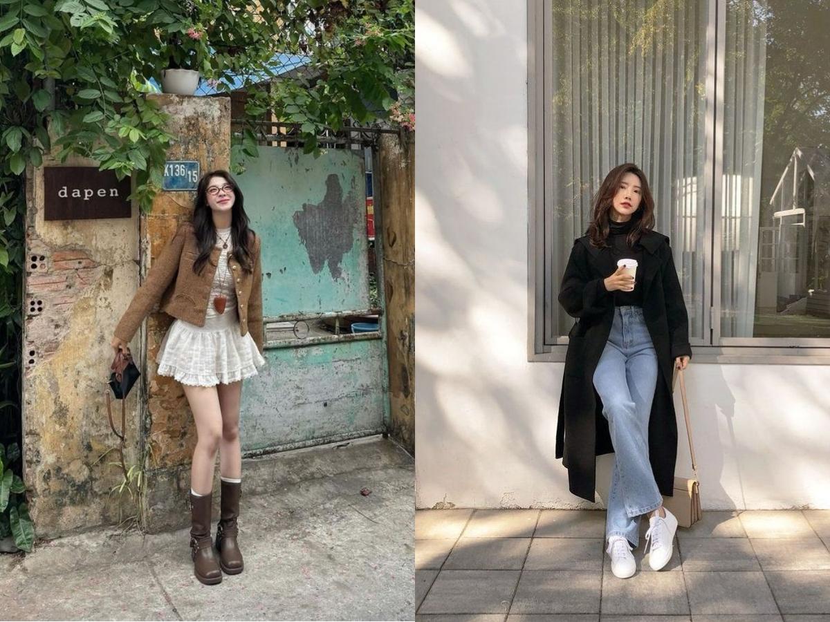 Chất liệu vải đóng vai trò cực kỳ quan trọng để bạn luôn thoải mái và phù hợp thời tiết