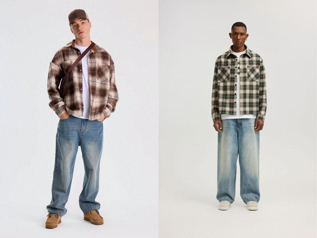 Chất liệu vải Flannel