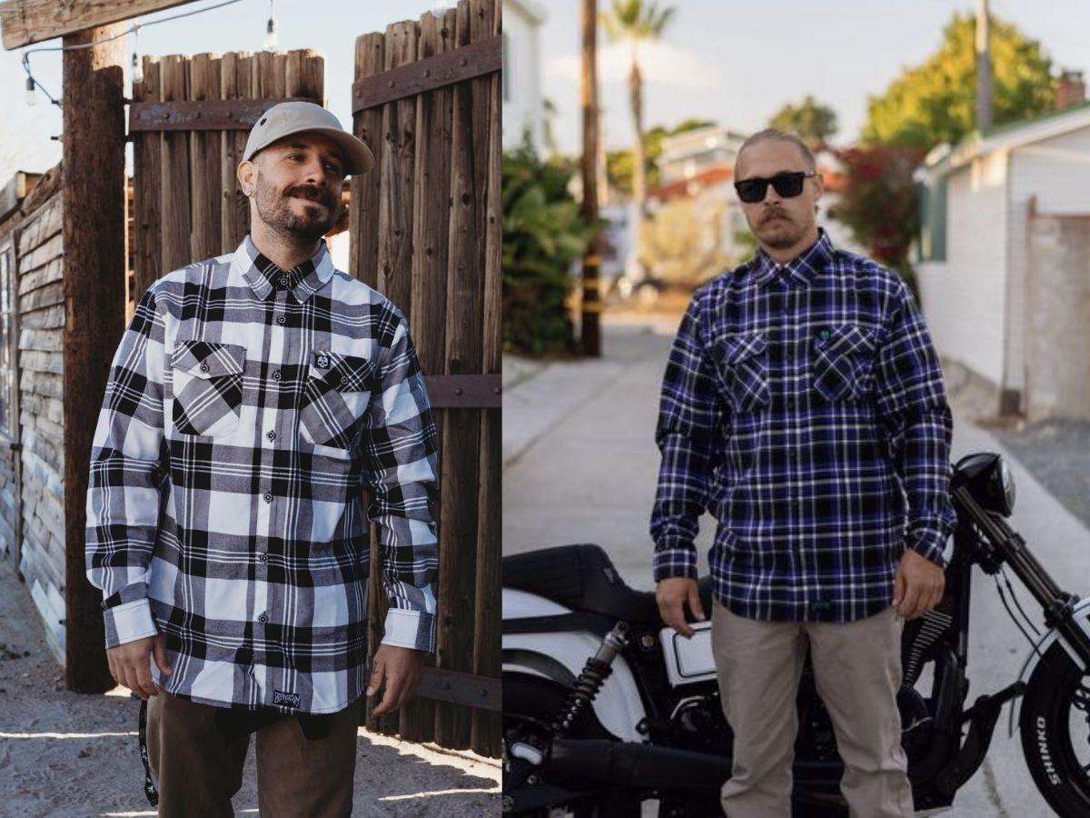Ảnh hưởng từ Grunge và vị thế trong thời trang hiện đại