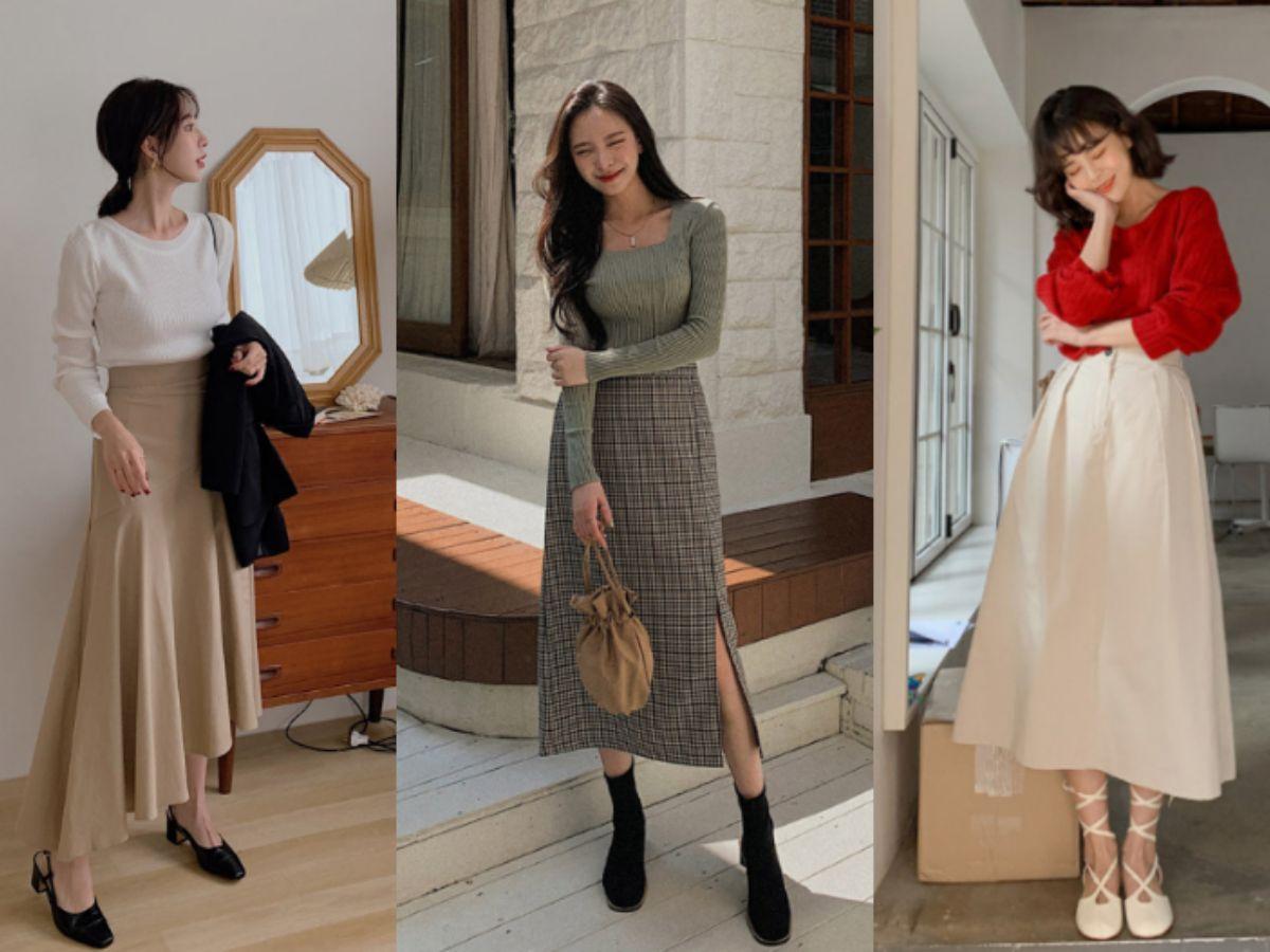Phối màu và họa tiết là gia vị giúp bộ trang phục của bạn thêm phần thú vị