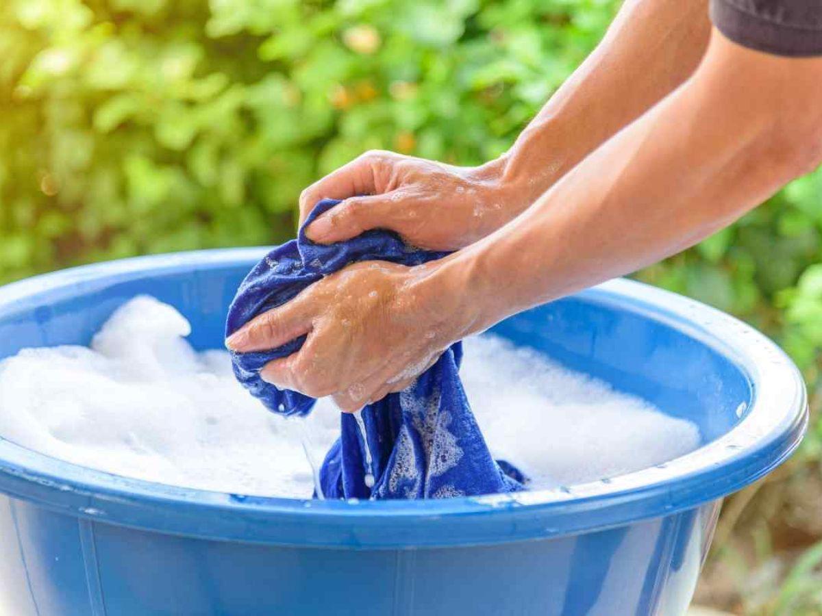 Tip giữ váy luôn mới đẹp