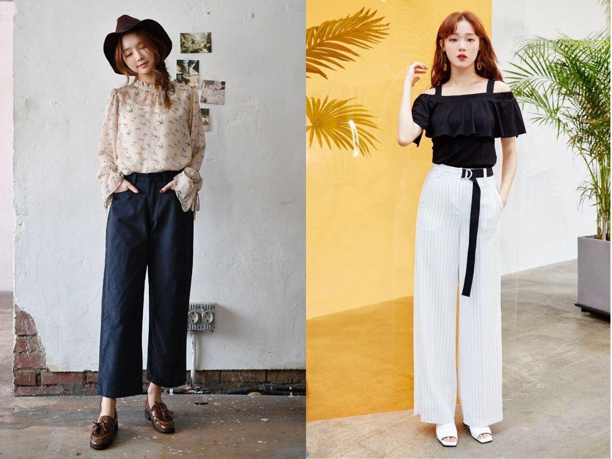 Lựa chọn giày dép phù hợp với phong cách và sự kiện cần tham dự