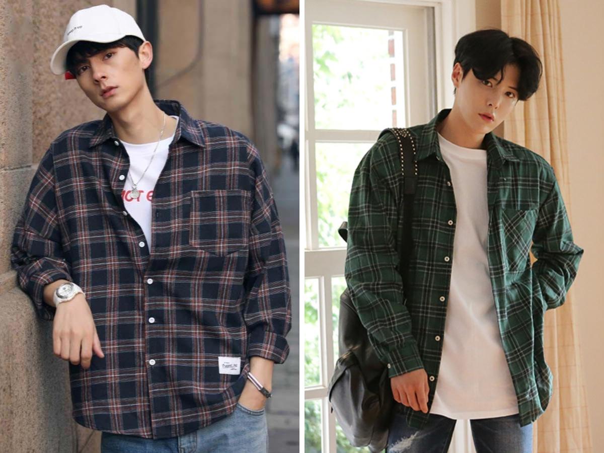 Tuân thủ quy tắc phối hoạ tiết để tạo nên outfit hoàn hảo 