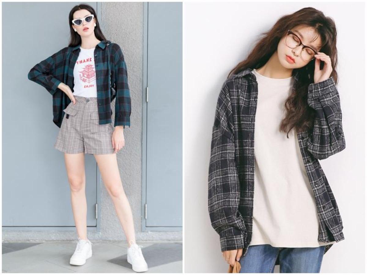 Một vài mẹo chọn áo sơ mi và áo thun phù hợp