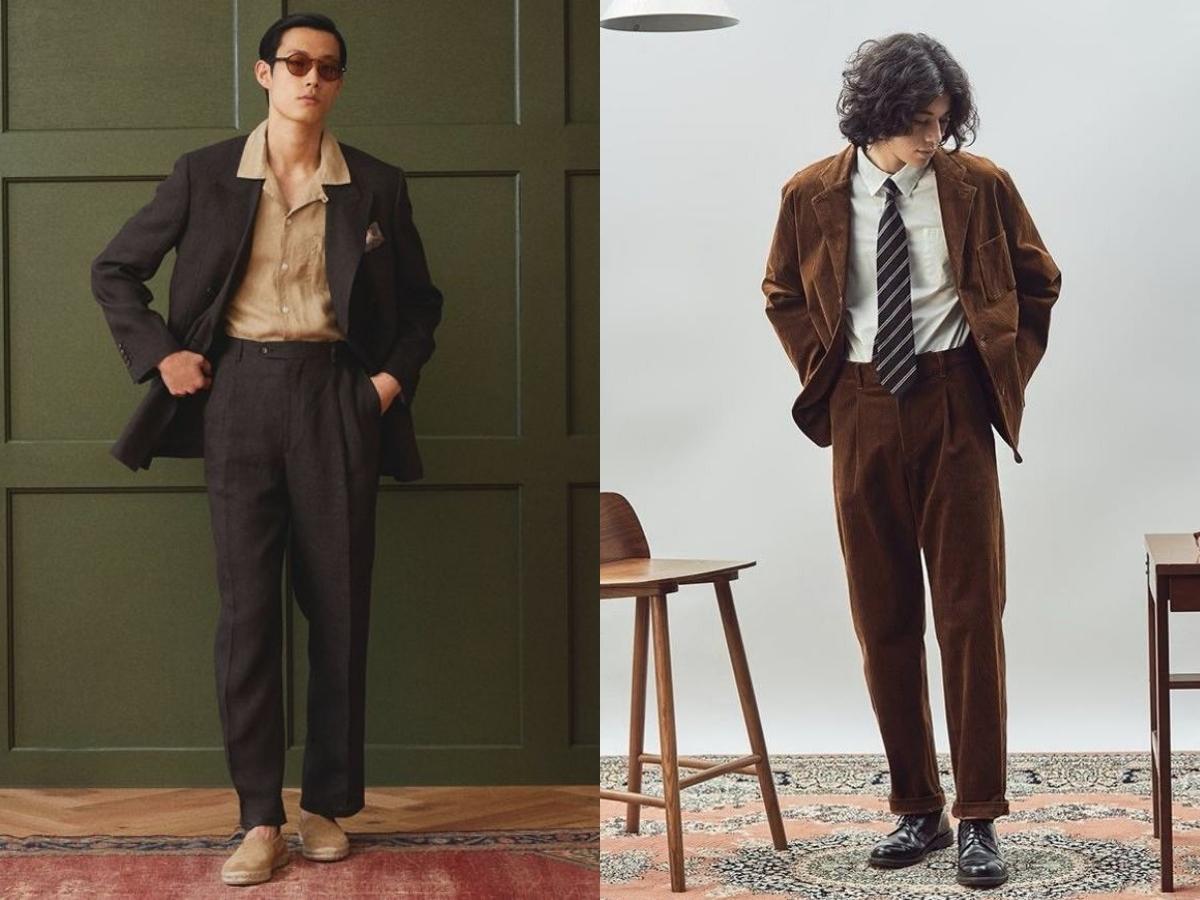 Nhiều người tìm đến đồ vintage như một cách ủng hộ thời trang bền vững