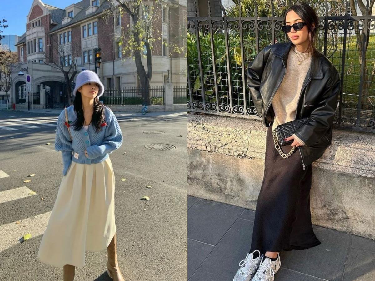 Phụ kiện phù hợp sẽ giúp outfit của bạn hoàn thiện và thoải mái với chuyến đi