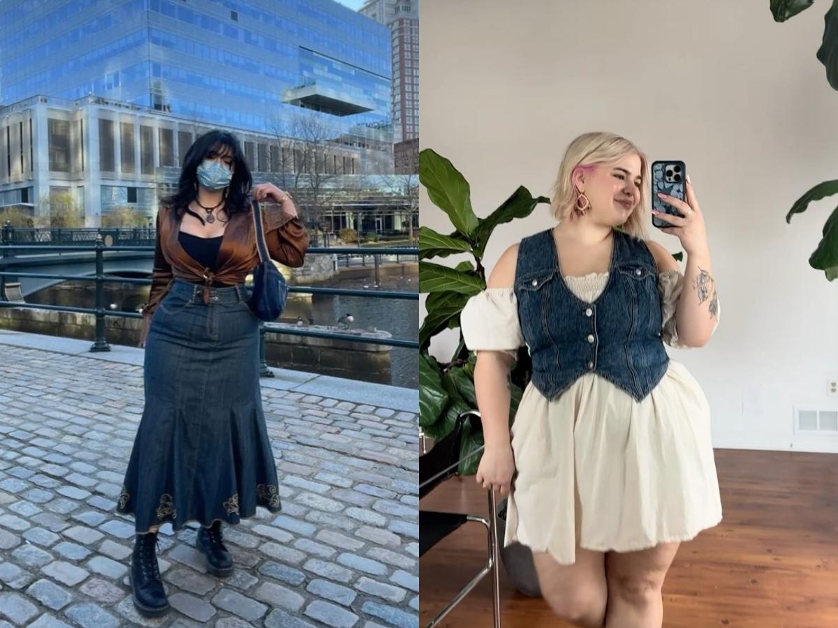 Phụ kiện đóng vai trò quan trọng trong việc hoàn thiện tổng thể trang phục