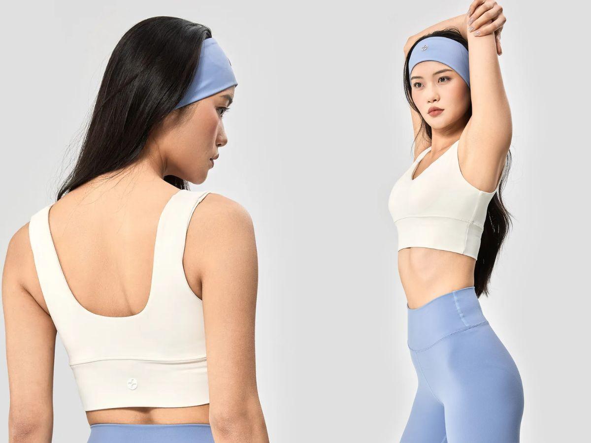 Set đồ không thể bỏ qua cho một buổi tập yoga hiệu quả
