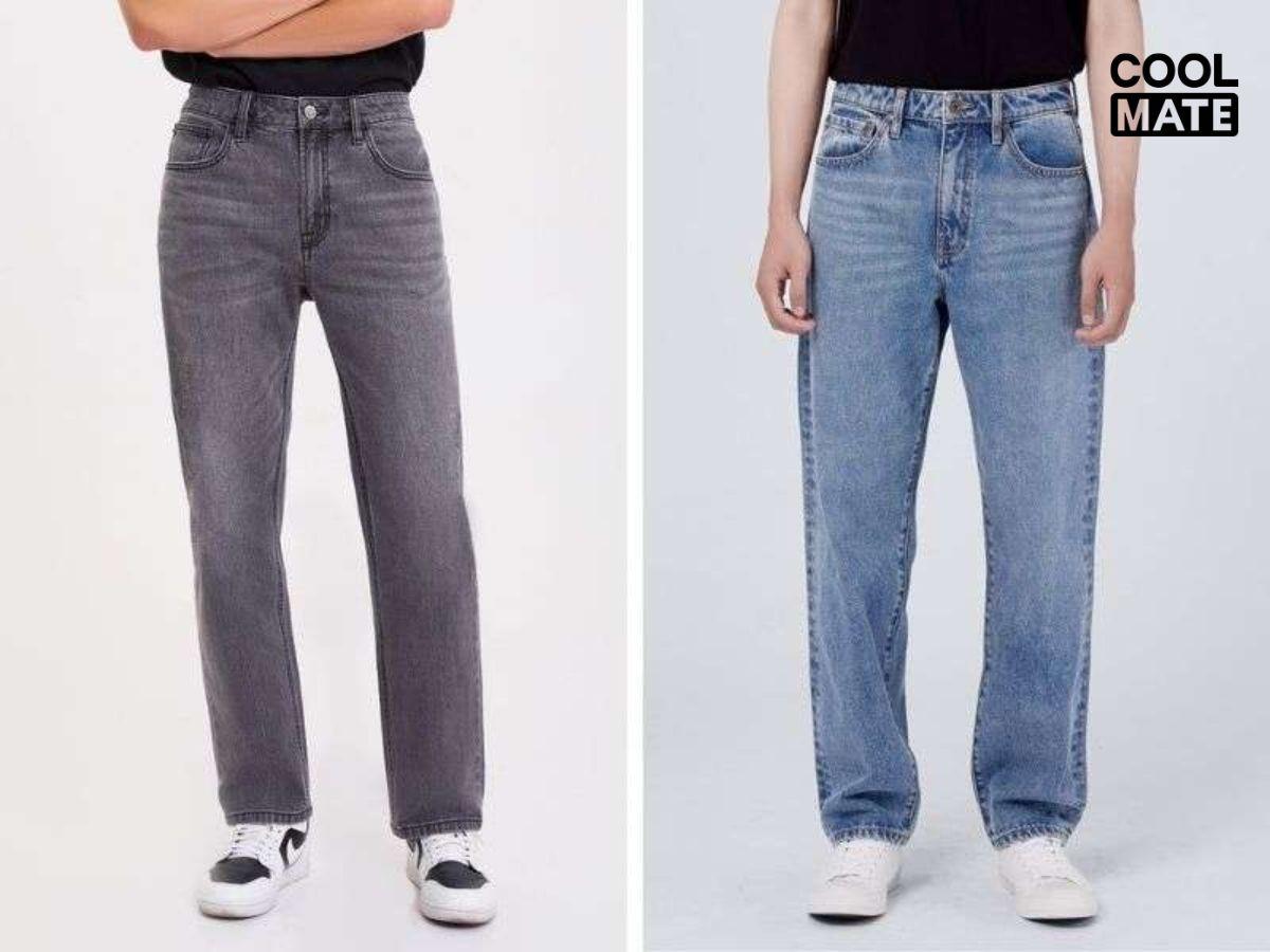  V-SIXTYFOUR là một thương hiệu quần jeans local brand được giới trẻ yêu thích hiện nay 