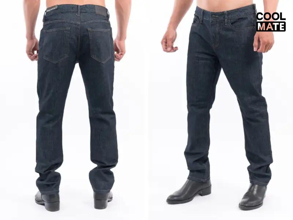  Blue Exchange là một trong những local brand bán quần jeans được giới trẻ yêu thích nhất hiện nay 