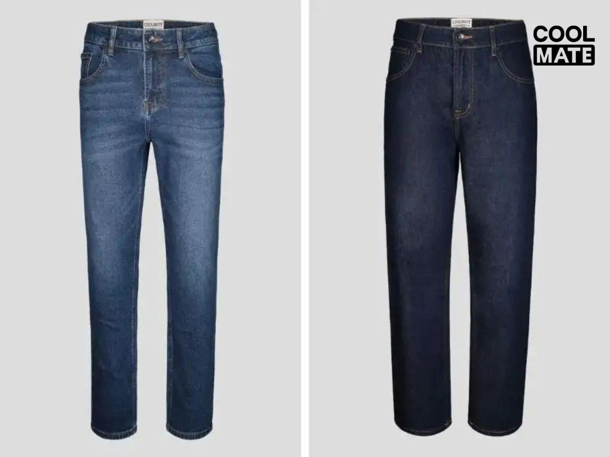  Copper Denim là local brand bán quần jeans nam chất lượng với tất cả đam mê và nhiệt huyết 