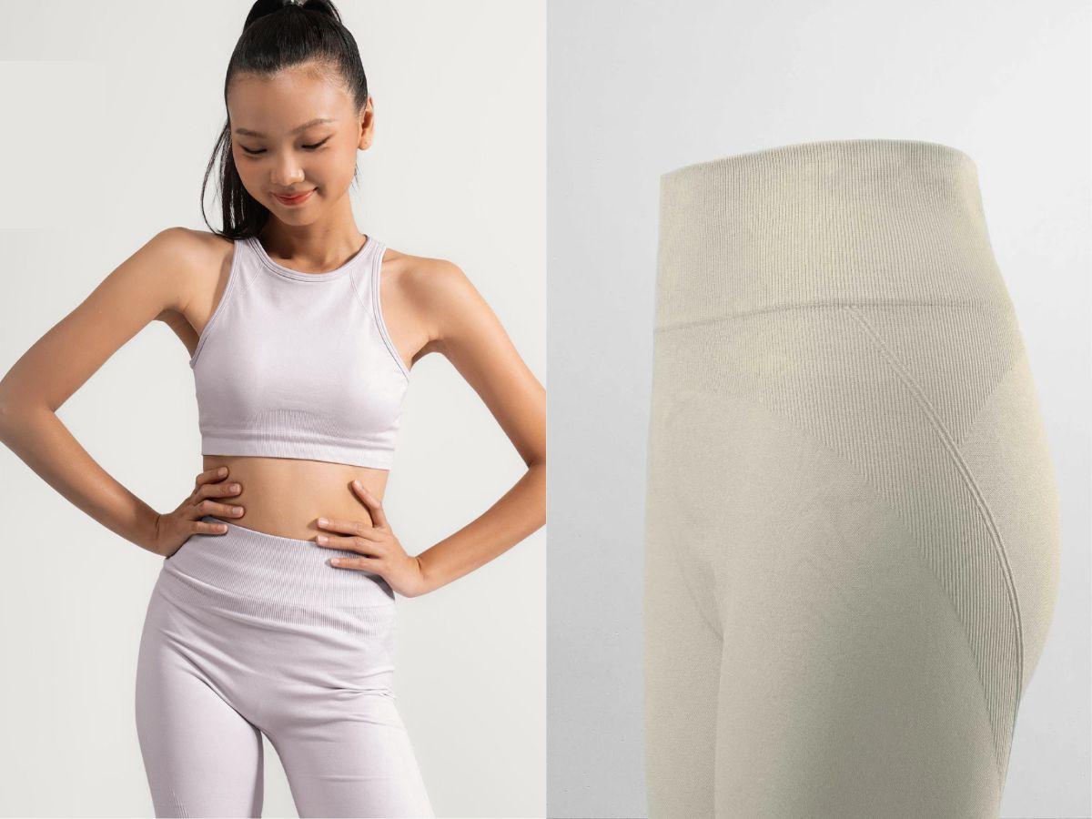 Routine với những sản phẩm thời trang trẻ trung với mức giá phải chăng