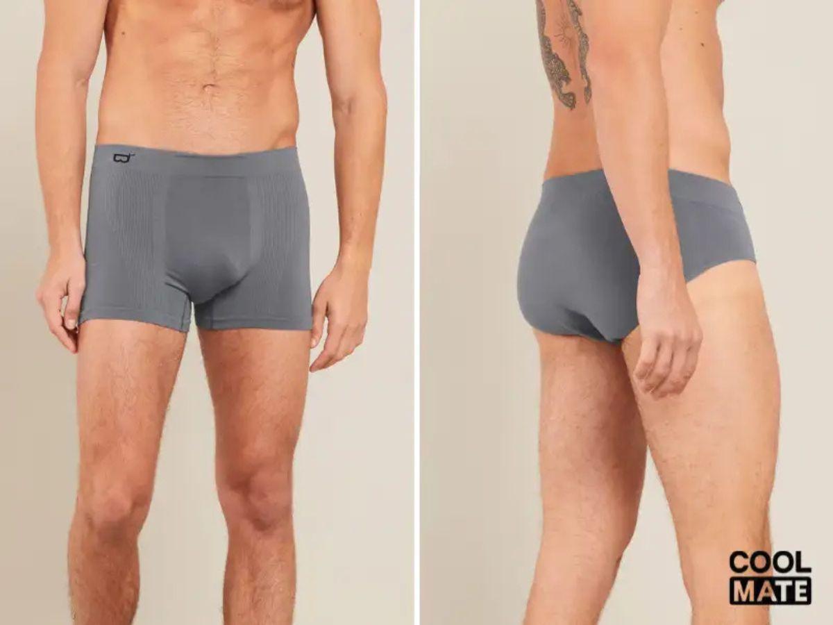 Boody với thiết kế từ sợi tre êm ái