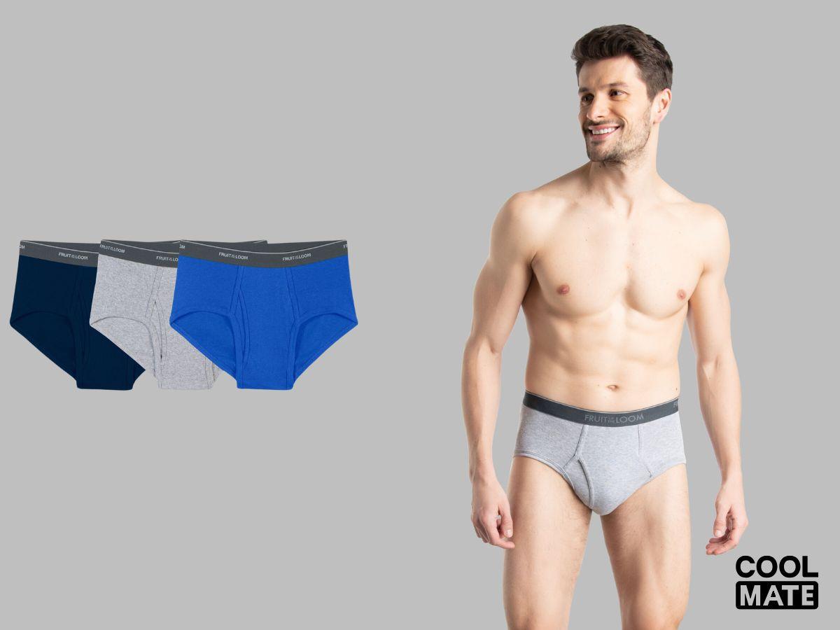 Quần lót Fruit of the Loom