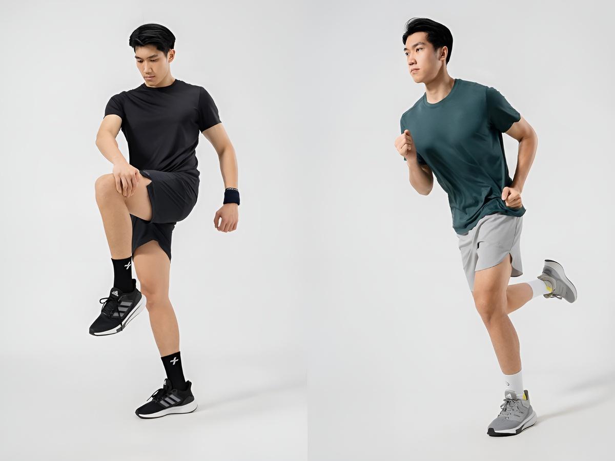 Quần ngối mặc với áo gì?