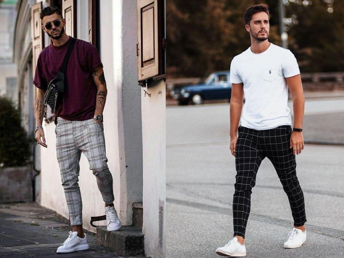 Nổi bật với một vài họa tiết