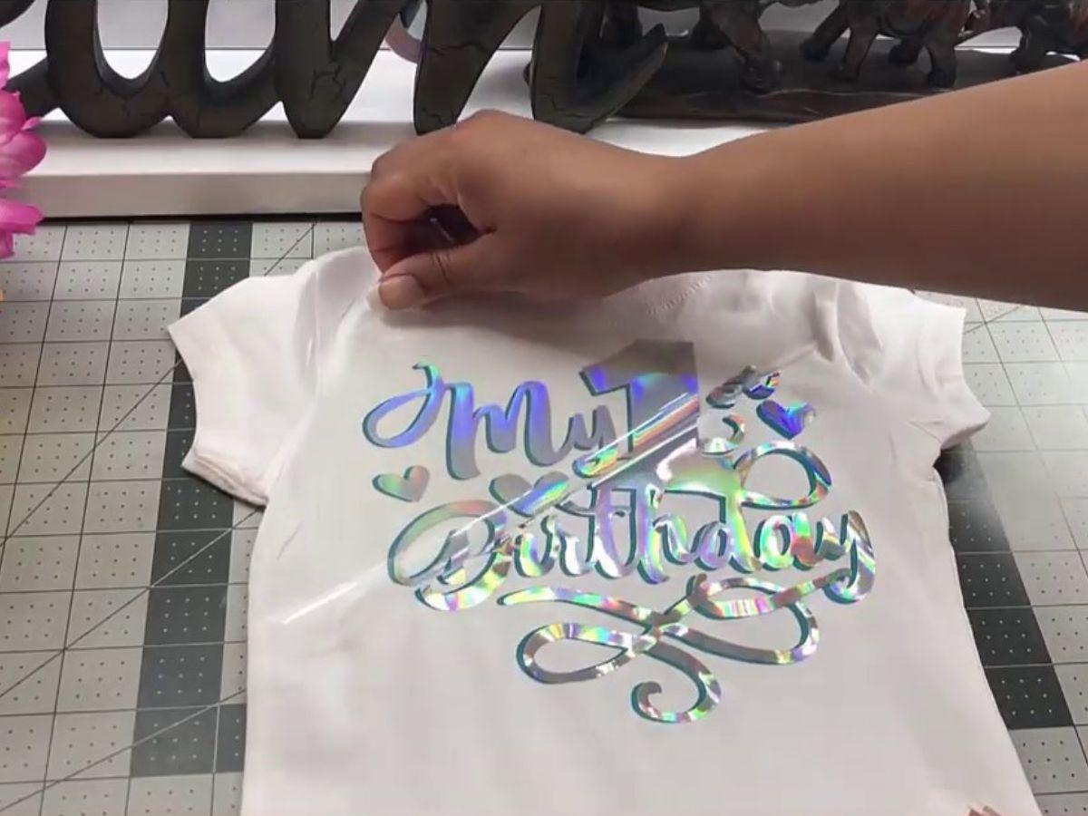 Công nghệ in decal