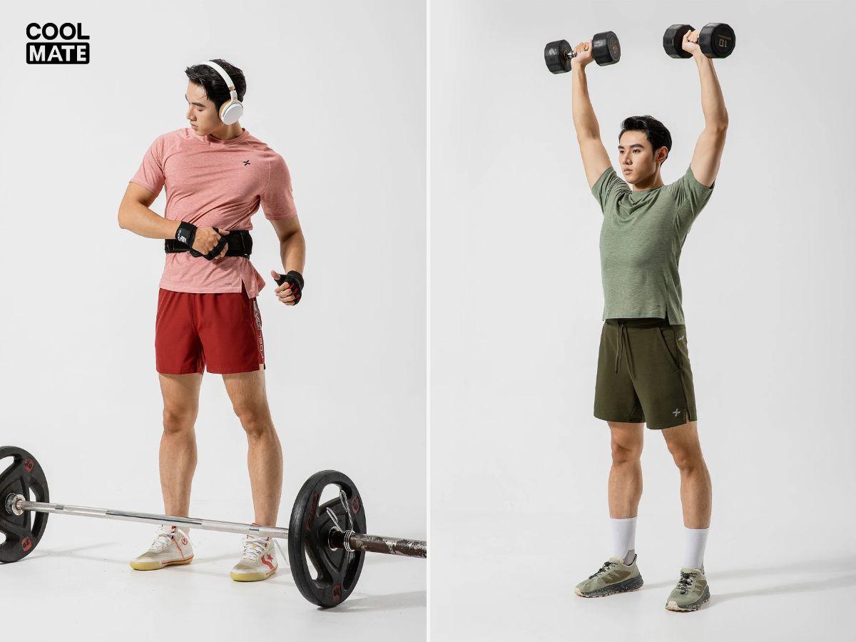 Trang phục thoải mái giúp bạn tự tin