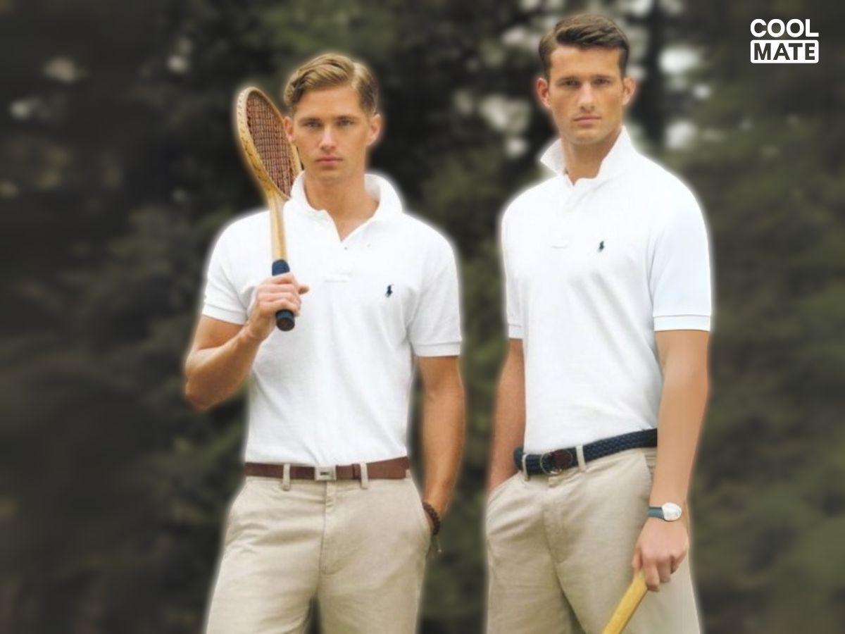 Sản phẩm polo Ralph Lauren