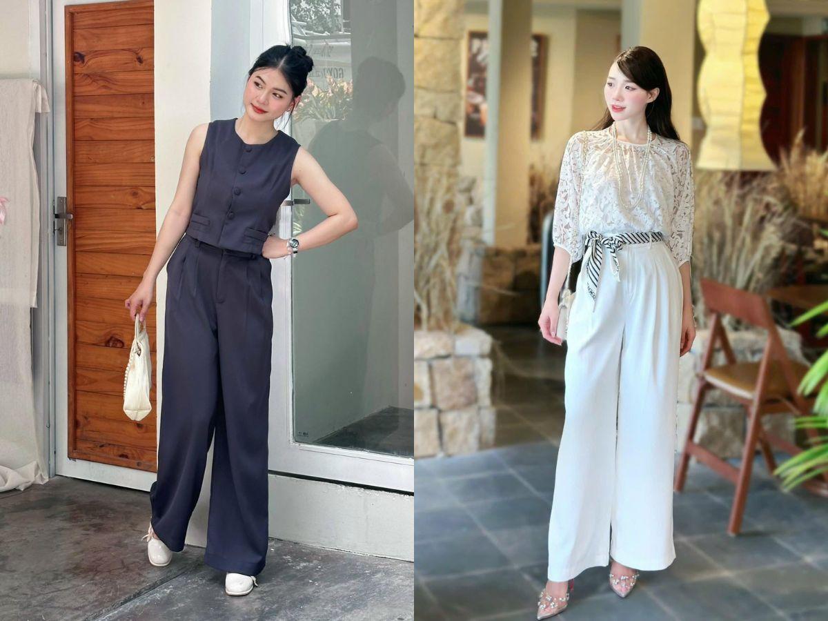 GUU Store và sản phẩm với mức giá tầm trung