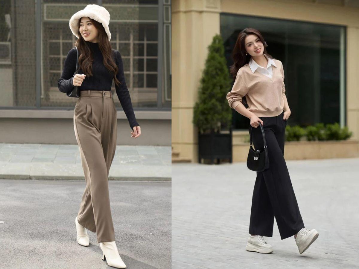 Làm sao để chọn size quần phù hợp?