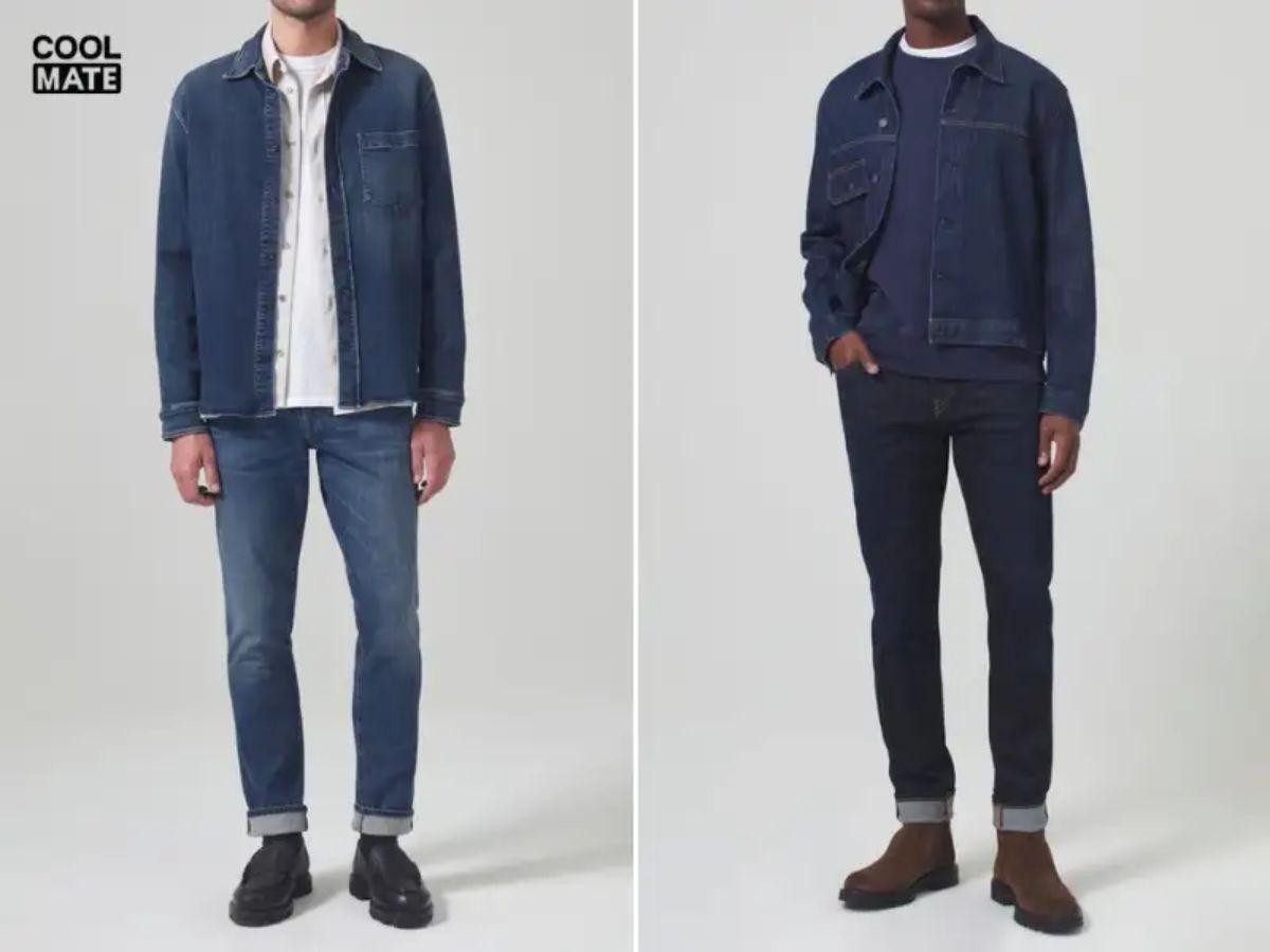 Phong cách Smart Casual cho phép bạn thỏa sức sáng tạo trong cách phối đồ