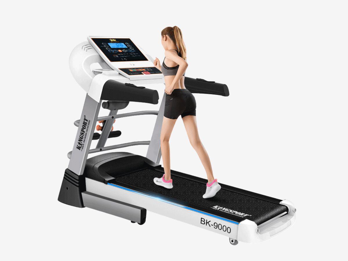 Kingsport chiếm ưu thế hơn về kích thước