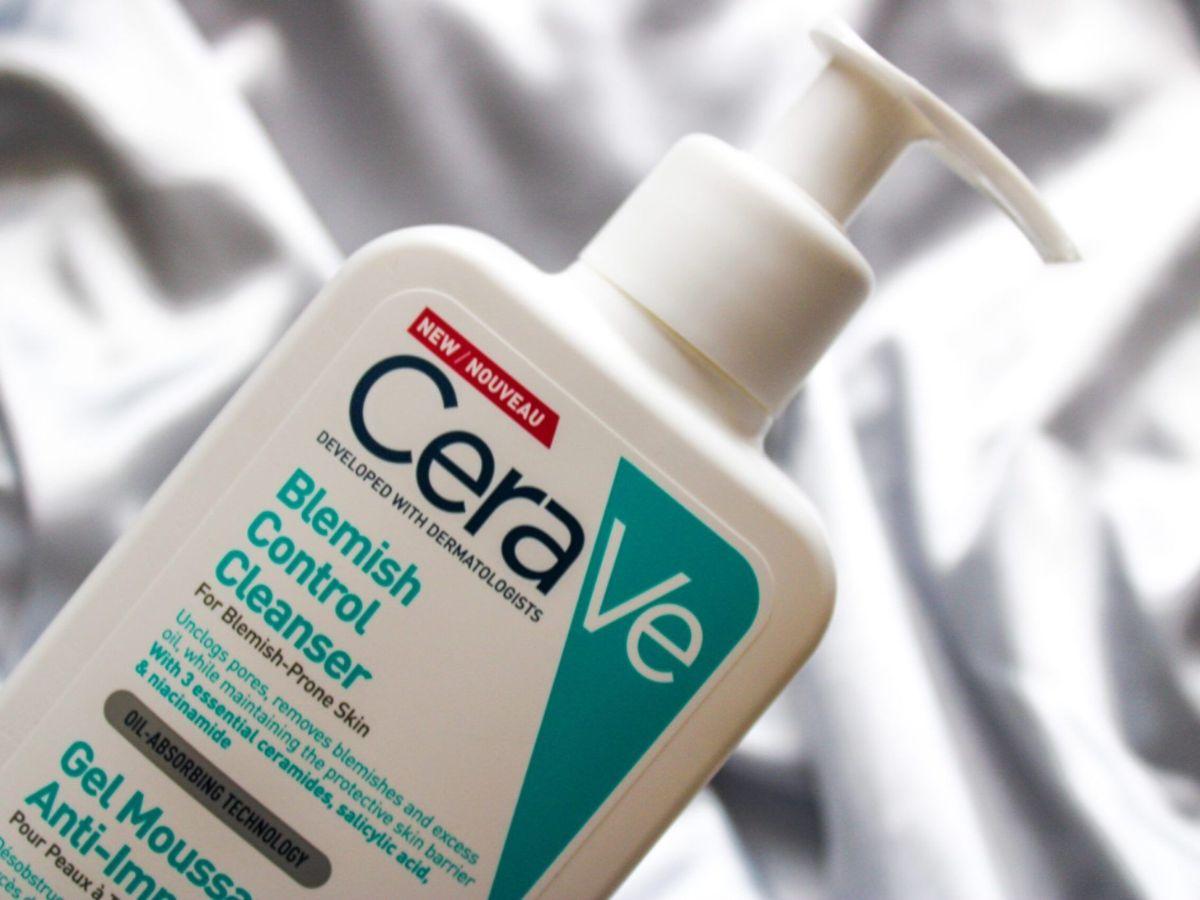 CeraVe là thương hiệu dược mỹ phẩm từ Mỹ