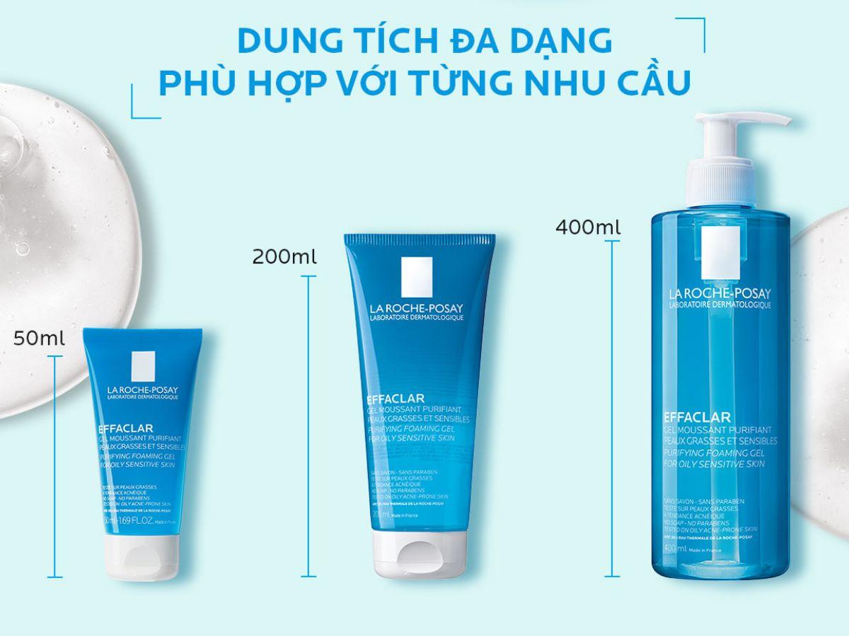 La Roche-Posay là ông lớn dược mỹ phẩm Pháp