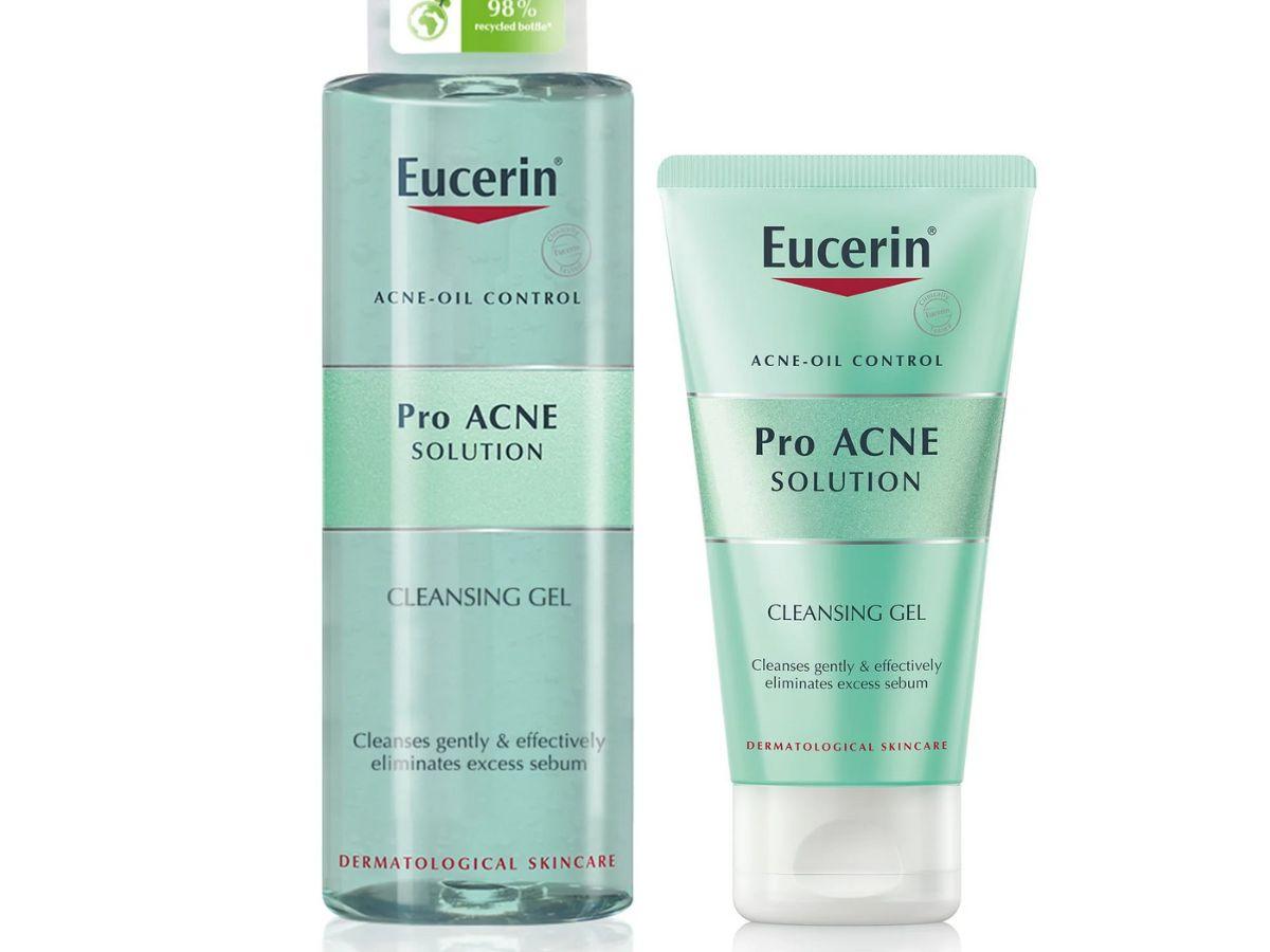 Eucerin là thương hiệu dược mỹ phẩm Đức lâu đời