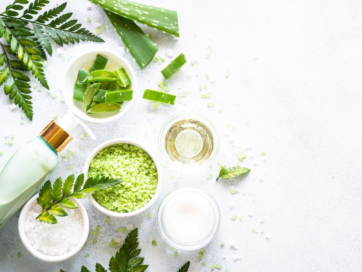 Ưu tiên lựa chọn thành phần thân thiện
