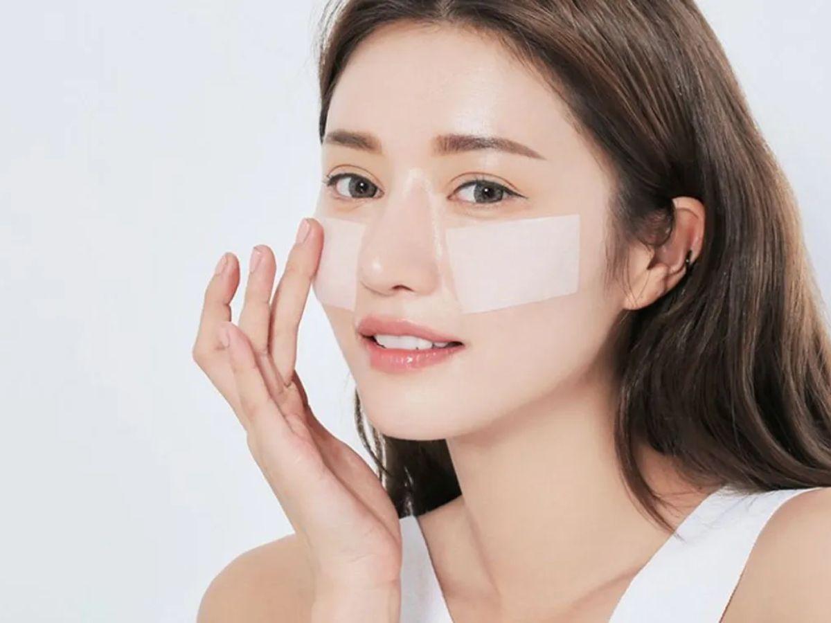 Đặc điểm nhận biết da hỗn hợp chuẩn nhất