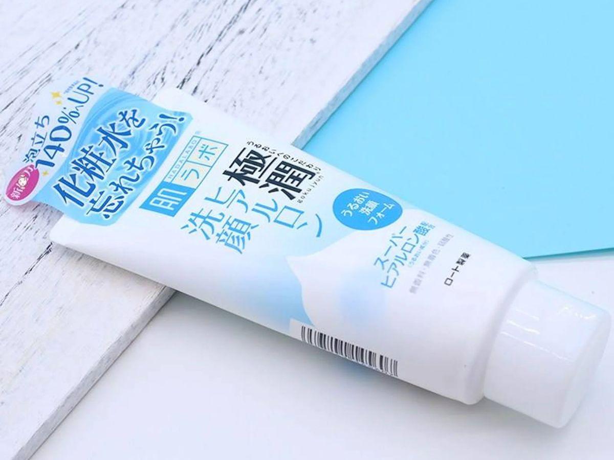 Sữa rửa mặt Hada Labo