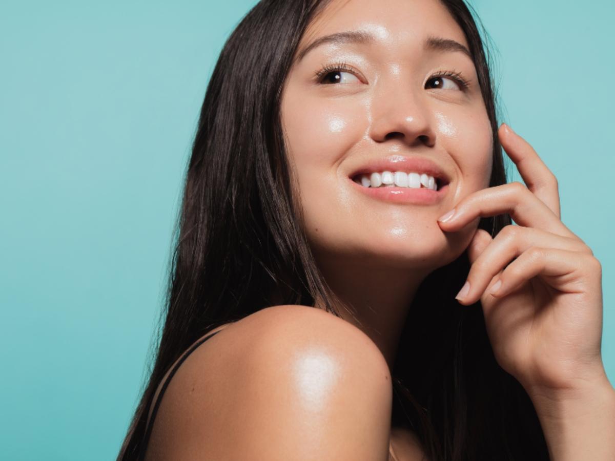 Da thường dễ chăm sóc nhất trong tất cả các làn da