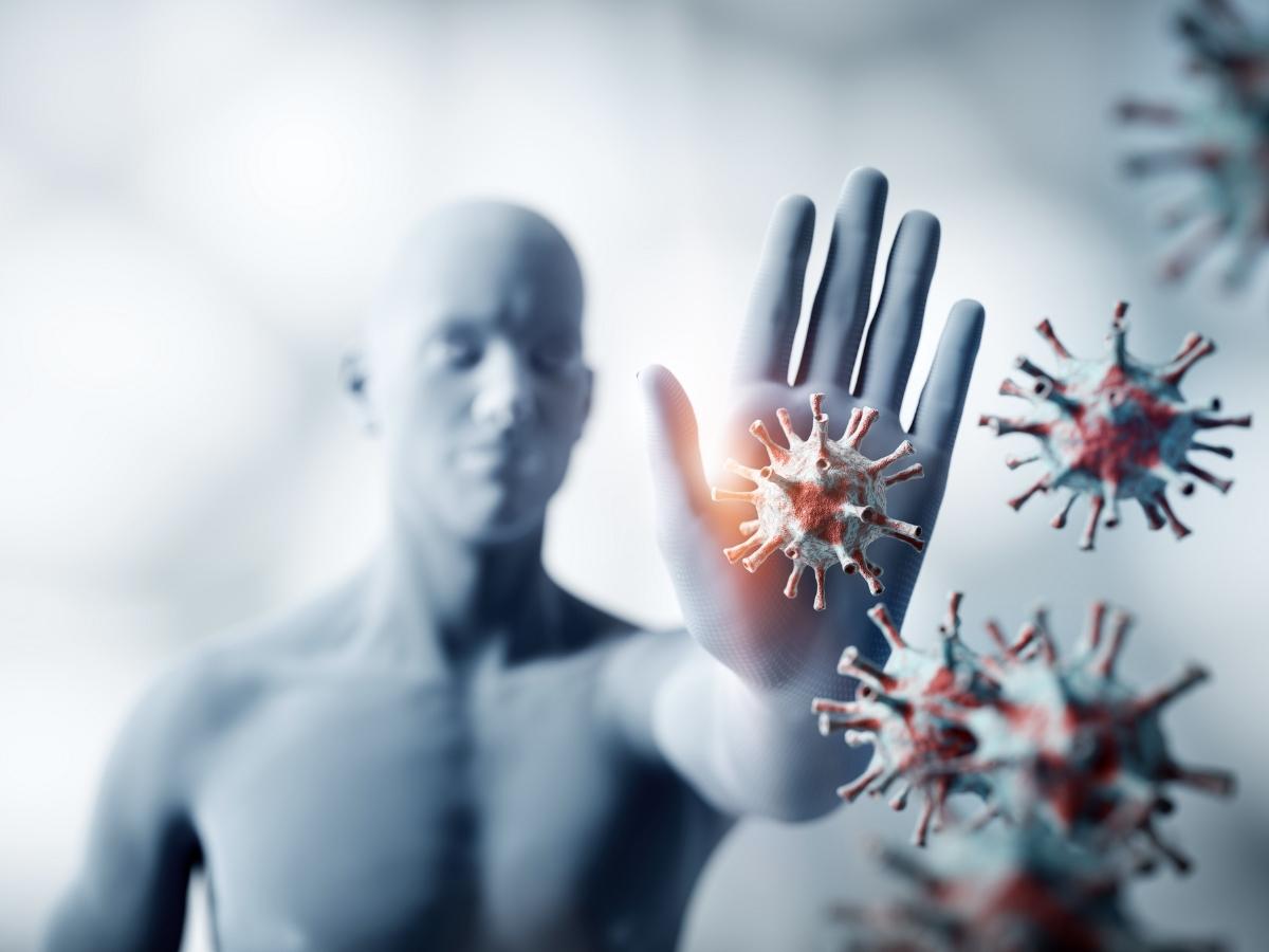 Chạy bộ quá mức có thể làm suy yếu hệ miễn dịch do sự gia tăng kéo dài của hormone cortisol