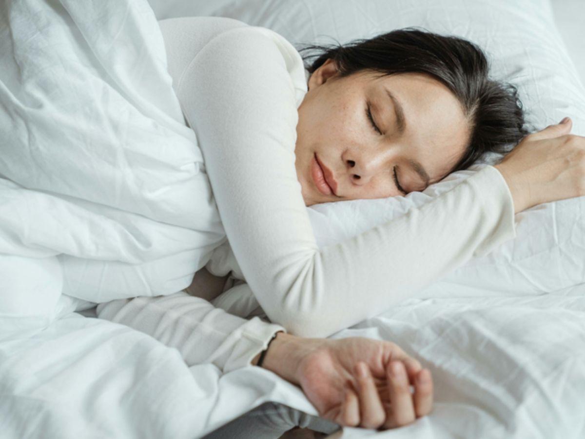 Nên dành thời gian để cơ thể nghỉ ngơi và phục hồi