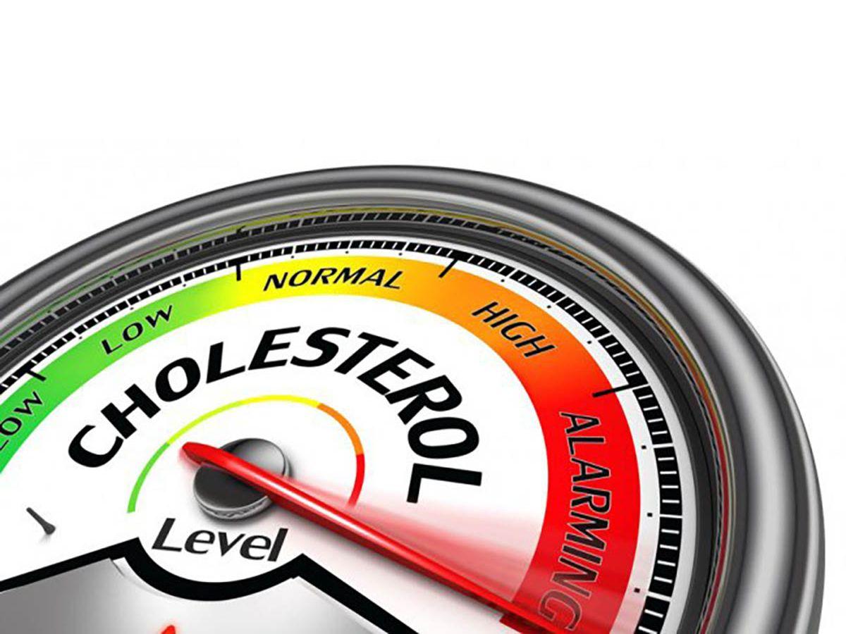 Nồng độ cholesterol trong trứng vịt lộn cao