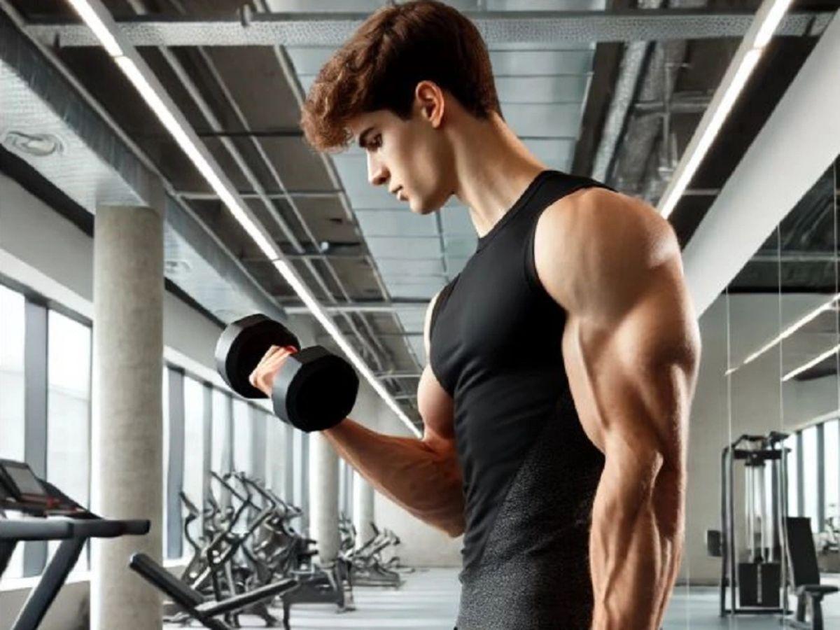 Trứng vịt lộn bổ sung protein, hỗ trợ xây dựng và phục hồi cơ bắp