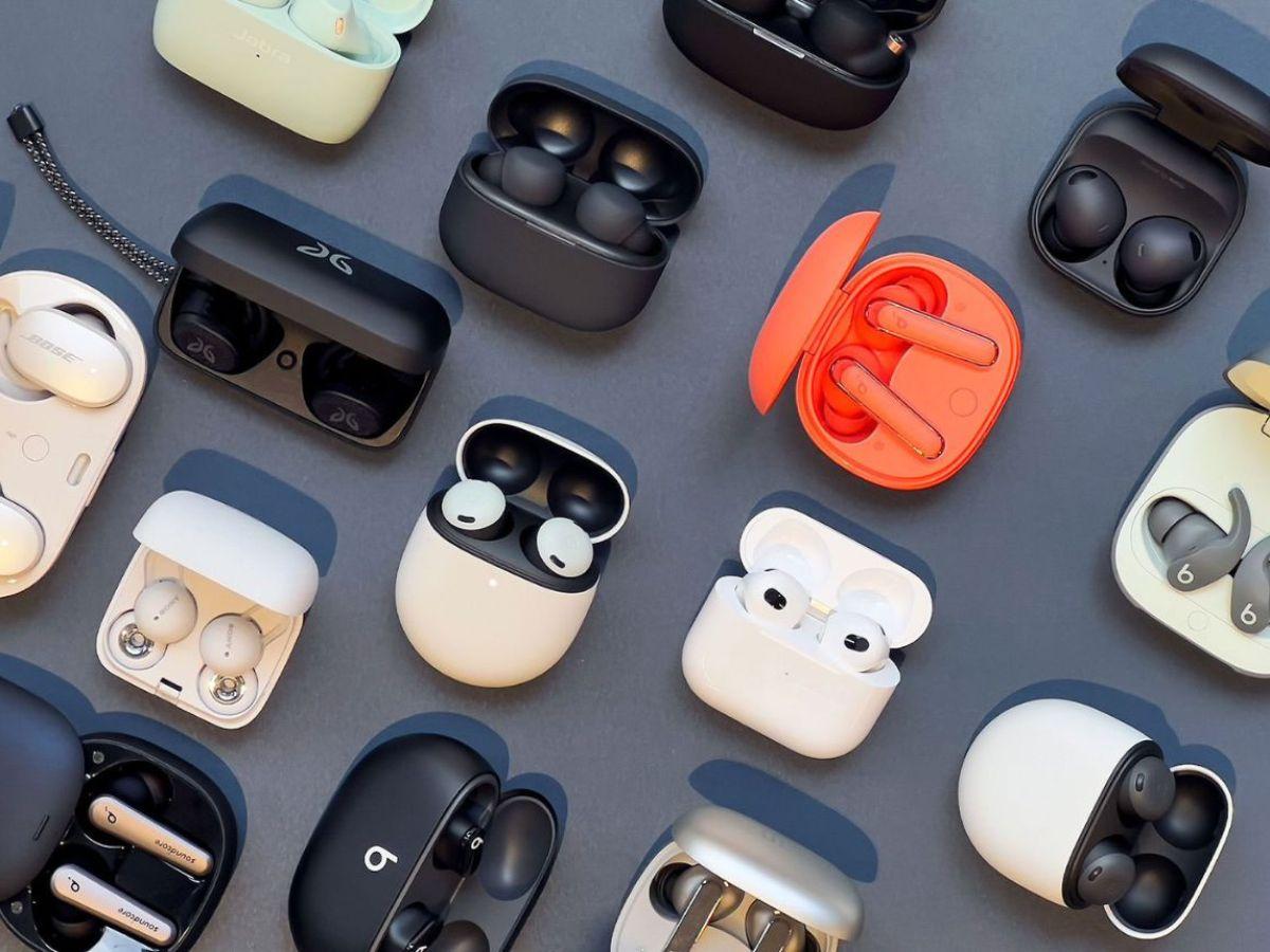 Chọn đúng loại tai nghe