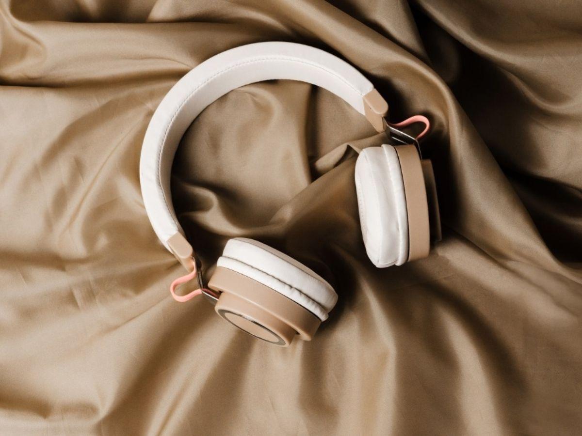 Tai nghe sạch sẽ an toàn cho tai và đảm bảo chất lượng âm thanh tốt nhất