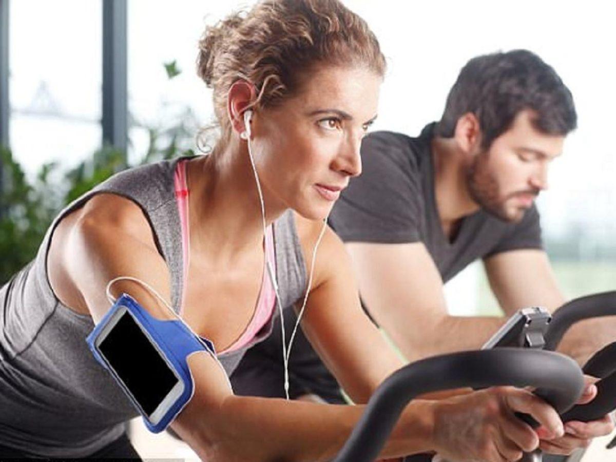 Làm sao để biết tai nghe có chống mồ hôi tốt?