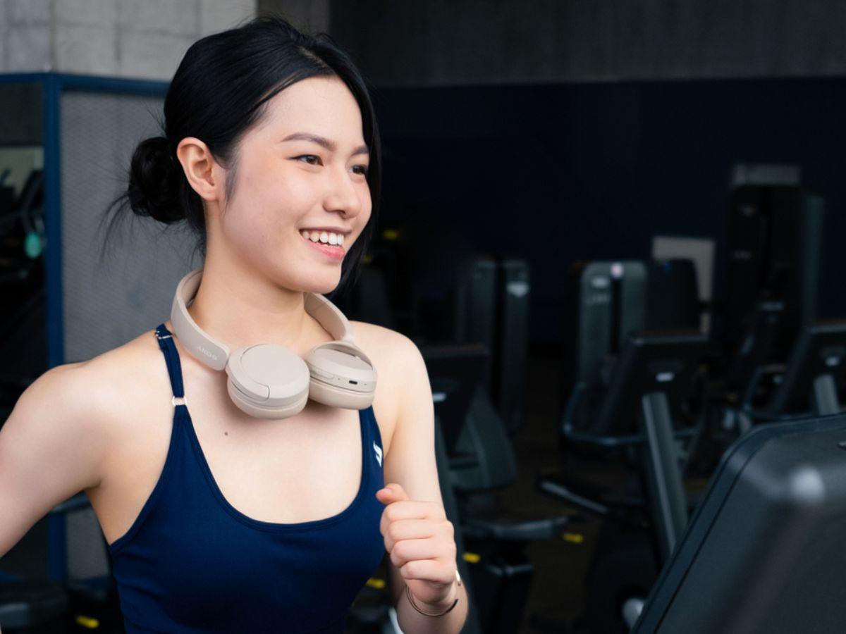 Sự tập trung là chìa khóa cho hiệu quả tập luyện và an toàn