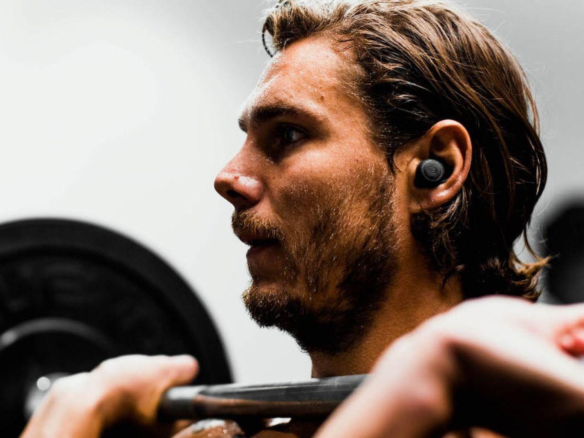 Tạo không gian cá nhân, tăng cường sự tập trung