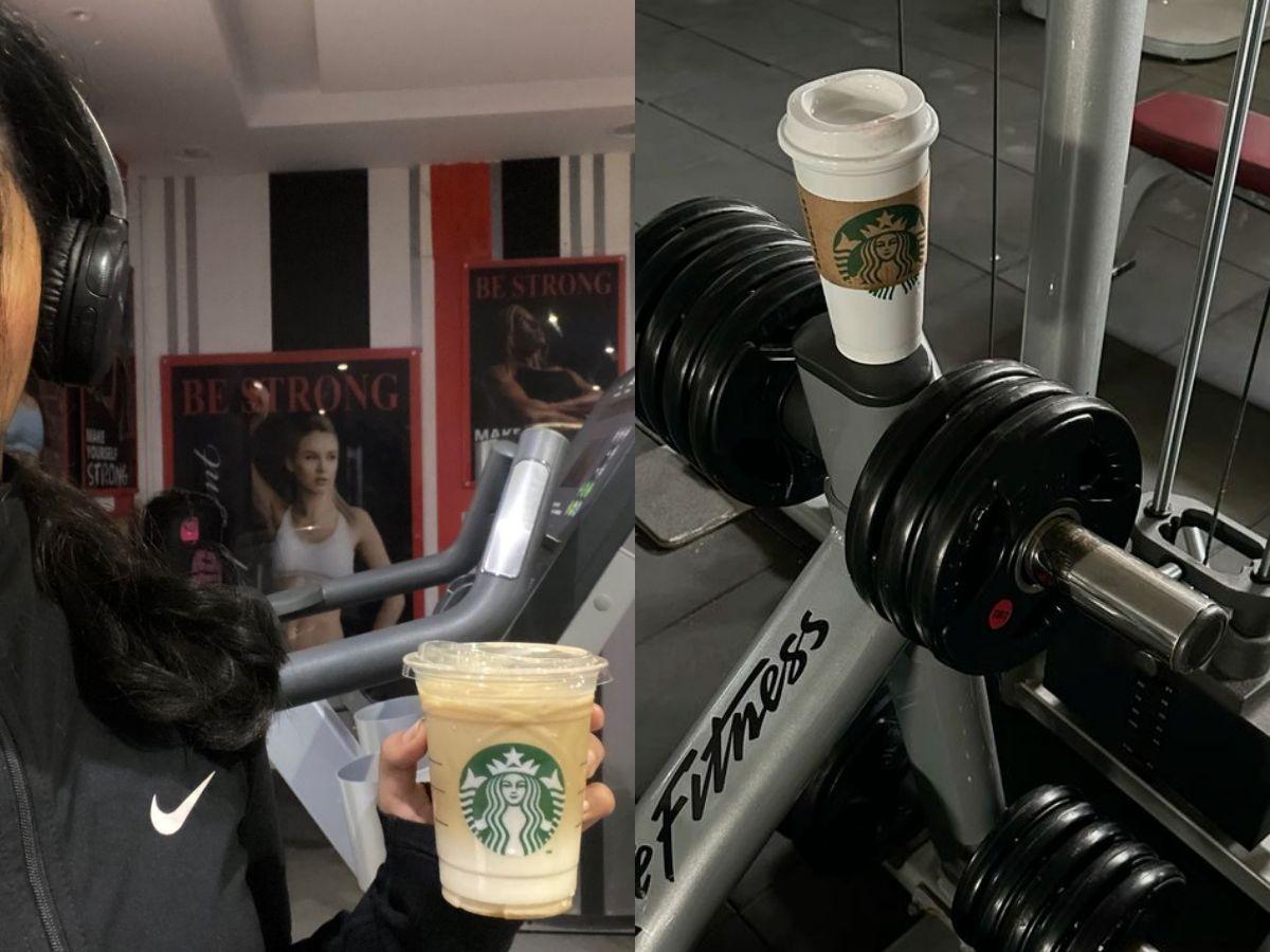 Thời điểm thích hợp để uống cafe cho người tập gym